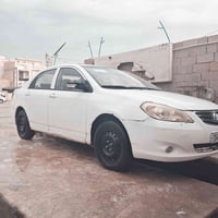 بي واي دي جي 3 • ٢٠١٦ • رقم بصرة