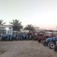 بابل الخميسيه • للبيع • مركبة