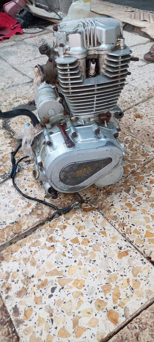 متاح مكينه نضيفه ام تي ار لبيع 75 وبيه مجال قليل مكان بصره ابي خصيب شراي يجي خاص ويدلل


**إذا كنت صاحب هذا الإعلان وتريد حذفه لأي سبب، رجاءا أرسل رسالة إلى الدعم الفني**