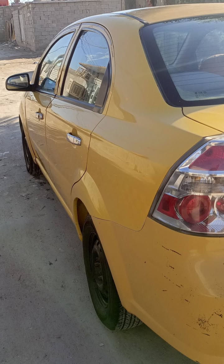 السلام
افيو 2010 كير عادي رقم نجف

جاهزه حداديه جديده وتخم تاير

وتبريد شغال و كهربائيات كله شغاله

السعر 46 وبيها مجال مكاني نجف للاستفسار الاتصال

 ***********
