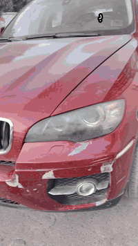 المندلاوي • عناية سيارات • كنعان الخضراء