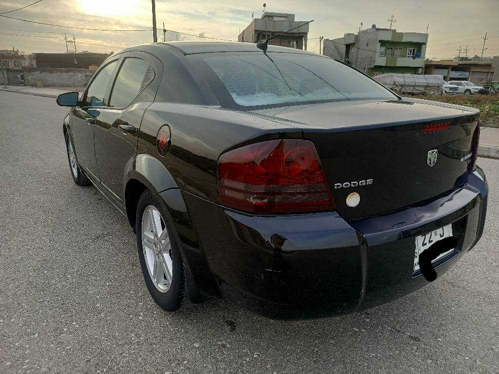 دوج افنجر 2010 مواصفات sxt
محرك 4 سلندر 2400 المرغوب كير اوتو.
كشن سايق كهرباء ومري كهرباء..
كير ومحرك وتبريد ثلج بشرط..
كهربائيات وضع شركه لاجطل ولاكتف بشرط..
جاملغ امامي بخ فقط بدون اي حادث..
وبيها مكان صغير بارد فقط..
سقف بي تقحيل بسيط ومغلف..
رقم اربيل الجديد وسنويه لحد 2027
شرط التحويل..
مكان السيارة اربيل والموصل..
السعر 78 وبيها مجال للطيبين..
***********
*********** موصل, نينوى
