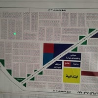 أرض سكنية • كربلاء • ١٠٠م