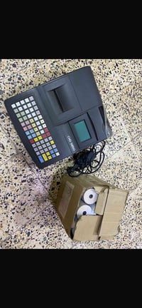 كاشير • للبيع • بي مجال