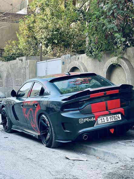 عندي جارجر 2019 اصل gt سوبر تراك باك شفتات ستيرن

رقم بغداد ب اسمي 

عنواني بغداد 

ماشيه ٧٠ 

مناقصها برغي كلشي مكمله ع ايدي وكلشي بيها حلو ونضيف 

بس الصدر الخلفي يرادله دبلات مدري لان ويل ٢٠ نجمه خسفه قويه داحس الطسه قويه لمهم حادثها جاملغ وبنيد ولغد بي تصليح بلنسبه للصبغ بيها الجاملغات الاماميه والبنيد والباب مال سايق كلير من امريكا مكينه وكير بلجيس اويل برشر ٣٢ بلتوقف السياره كوووومه مصروف عليها من كماليات شوفه 

حجر صالنصه بلادي هوه وحساساته

السياره دهن كله امزويل من الحسام وبانزين كله محسن اديرلها ومي راديتر اصلي احمر 

تبريد ثلاجه شاحنلها غاز ac delco

عليها السياره حيل نشطه ماشاء الله مو ٦ سلندر 

الاضافات:

والداخل كله احمر سستم كامل ٢٠٠$

 ومتغير لد بدشبول وبلبوب السياره ١٠٠$

عليها عدسات كامله اماميه ٢٠٠$ 

الوشومات مكلفتني ١٥٠$ يم حسين السوداني والوشم الجانبي الجمجمه حاليا شايله

عليها تخم تاير صار شهرين من شاده ٢٠٠$ 

والويل معروف ميحتاج نحجه عنه لا عواج ولا لحيم

عليها 

دوسات ولحيه وملحق سبايدر وشفقه ١٥٠$

شكو اضافه ل ٦ سلندر ضايفلها وممخلي شي محاطه

 (ملوزها تلويز)

السياره مراوس وي ارتي بس كون كامله مكمله ومناقصها 

شي من اكتف اكزوز وترتيب واضافات بين قوسين (ملوزه) 

والسياره لا تقارنوها ب خواتها الموديل و الاضافات هم يحكمن

وذا سعر حلو هم ابيع 

تحياتي لحضراتكم واسف للأطاله ♥️
