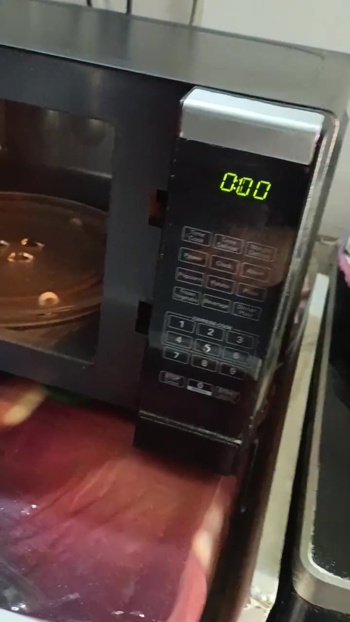 السلام عليكم عندي مايكرويف للبيع مستعمل قليل


**إذا كنت صاحب هذا الإعلان وتريد حذفه لأي سبب، رجاءا أرسل رسالة إلى الدعم الفني**