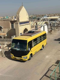 بسم الله الرحمن الرحيم   تعلن حملتنا الذهاب يوم الاحد   الساعه 8 ليلا ...