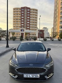 فيوچن • ٢٠١٨ • ٩٨٠٠٠ كم