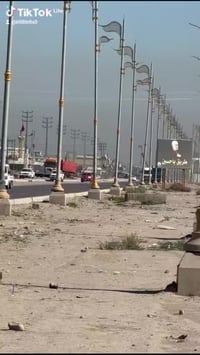 كتروس موديل ٢٠٠٦ • مقطورة طول ٧٣٠ • واسط صويرة