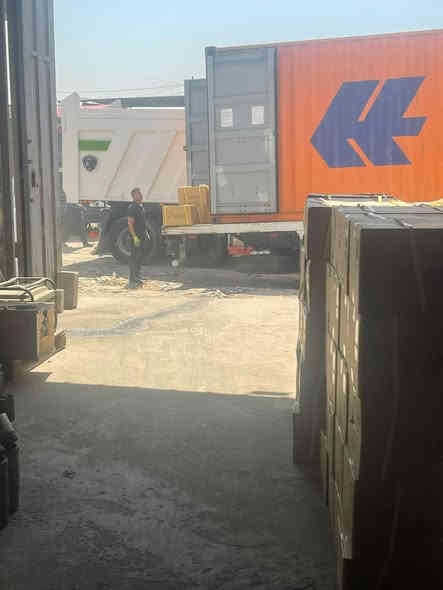 محلات عقيل شلال للادوات احتياطيه سكانيا 
وصول بوش وبستن لمحركات ســــــكانيا
من ماركـــة  AM العالميه 
للأتصال و الأستفسار  ////////////////‪

‪+964 771 719 7264‬ 

‭٠٧٧١ ٠٨٠ ٩٩٥٢‬
