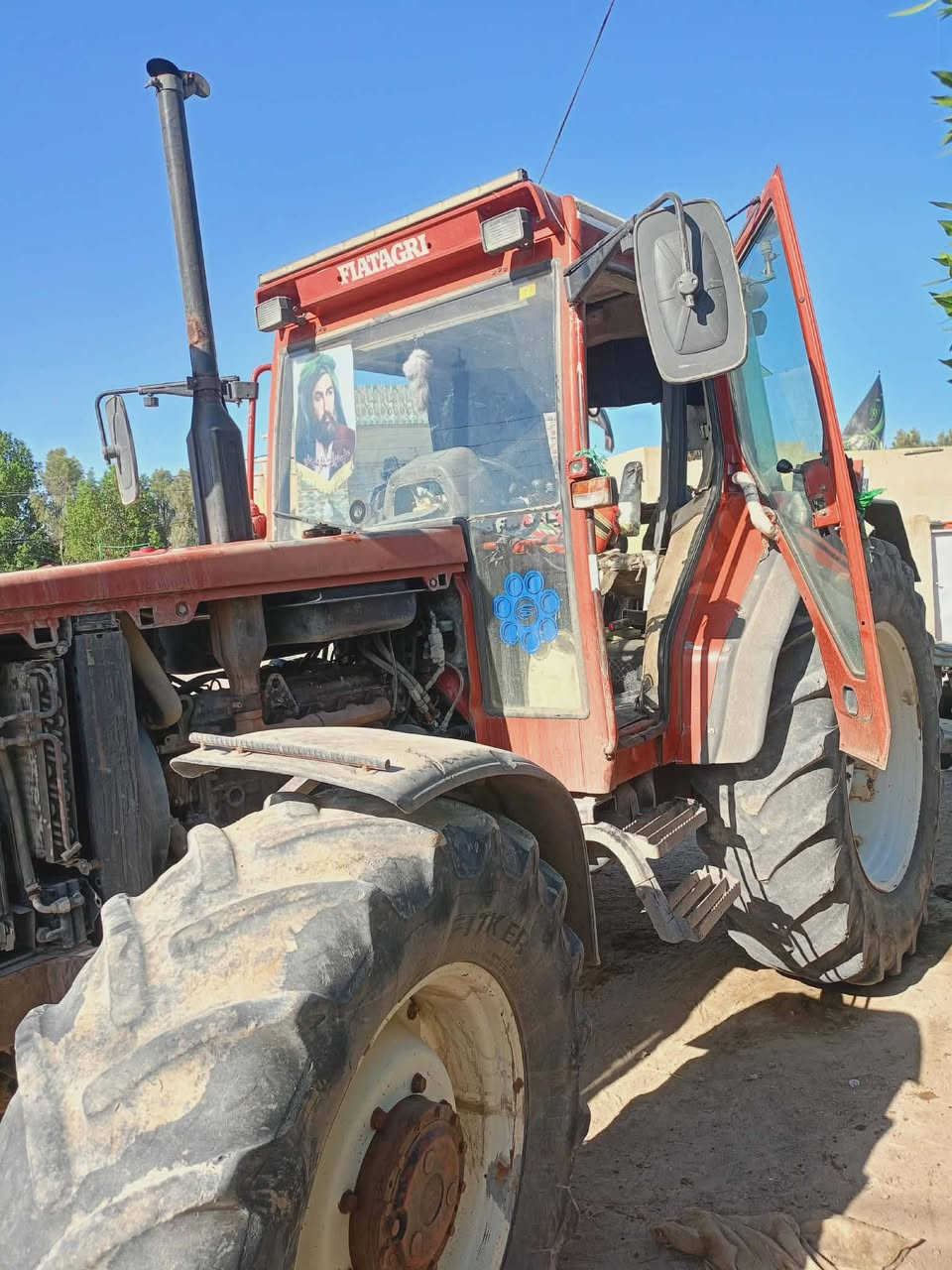 البيع اف حجم 115مكفوله رقم نجف***********
