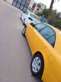 سوناتا للبيع  موديل 2008 امريكي تبديل جاملغ الامامي جهة الايمن مكينه و...