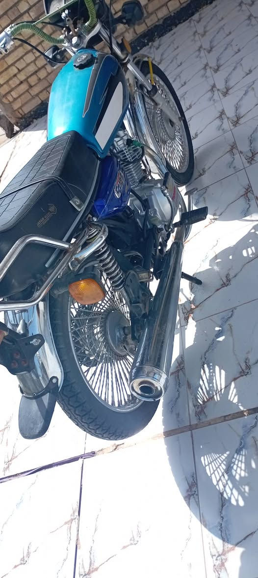 دراجة تايكر موديل 2021محرك مكفول كهربائيات شغالات دراجة كلش نضيفه مكاني بابل ناحية الإمام السعر 550وبيها مجال


**إذا كنت صاحب هذا الإعلان وتريد حذفه لأي سبب، رجاءا أرسل رسالة إلى الدعم الفني**