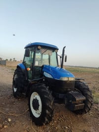 للبيع نيو هولند رقم اربيل كفاله محرك كير على وضع شركه حجم 80سعر 22مليو...