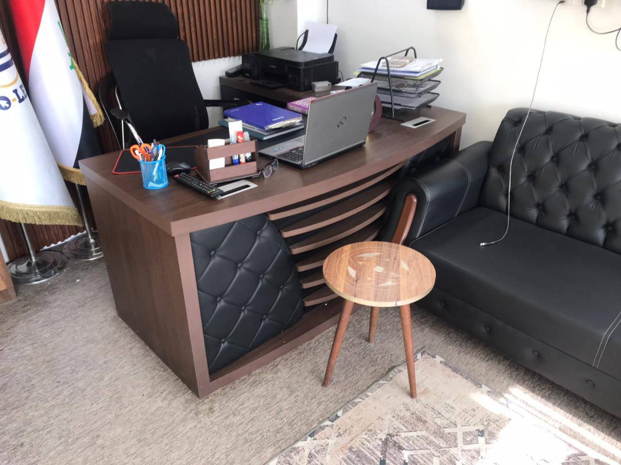 السلام عليكم 
عدناي الاغراض المعروضه امامكم للبيع وباسعار مناسبه المراجعه في حي الحدباء قرب مرطبات الجنائن موقع المعهد بالضبط


**إذا كنت صاحب هذا الإعلان وتريد حذفه لأي سبب، رجاءا أرسل رسالة إلى الدعم الفني**