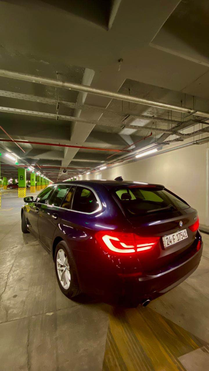 ‎سياره bmw موديل 2018 بودون حادت ته كسي مطار فقت مكان لوكو باغ بابين سعر ١٤٧ مكان أربيل ***********‎ أربيل, العراق
