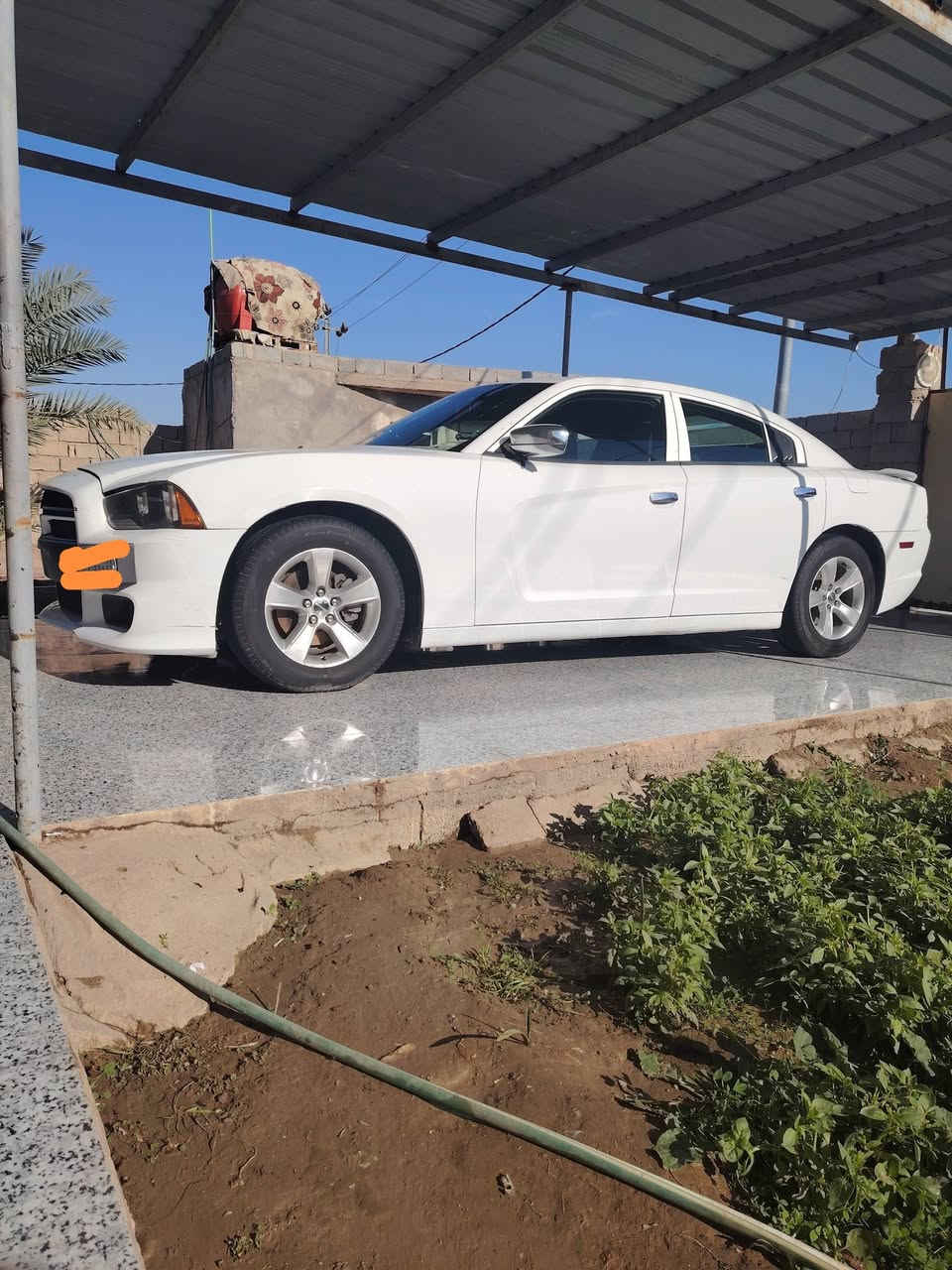 سلام عليكم سياره جارجر 2014للبيع سعر التفاصيل اتصال على الرقم ***********
