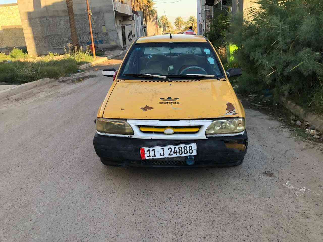 السلام عليكم سايبا ٢٠٠٩ رقم جديد تحويل ثاني يوم مصفرة غرامات وهيئة تحويل ثاني يوم السعر ٢٠ ورقه بيهة مجال بسيط
***********
