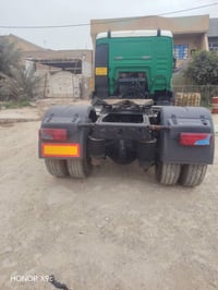 راس تريله مان • مديل ٢٠٠٤ • بعقوبه ديالى