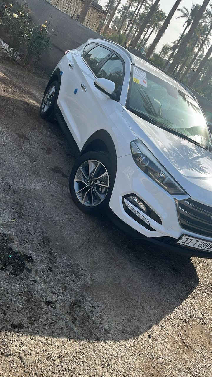 مكلف بل نشر🫆
السلام عليكم توسان للبيع 2018 ماشيه ١٢٣ مكفوله السياره عدا الدعاميه الاماميه مبدله نفس اللون بلادي السياره جلد صاج شاشه كبيره للإستفسار الاتصال ع رقم *********** مكان السياره بابل
