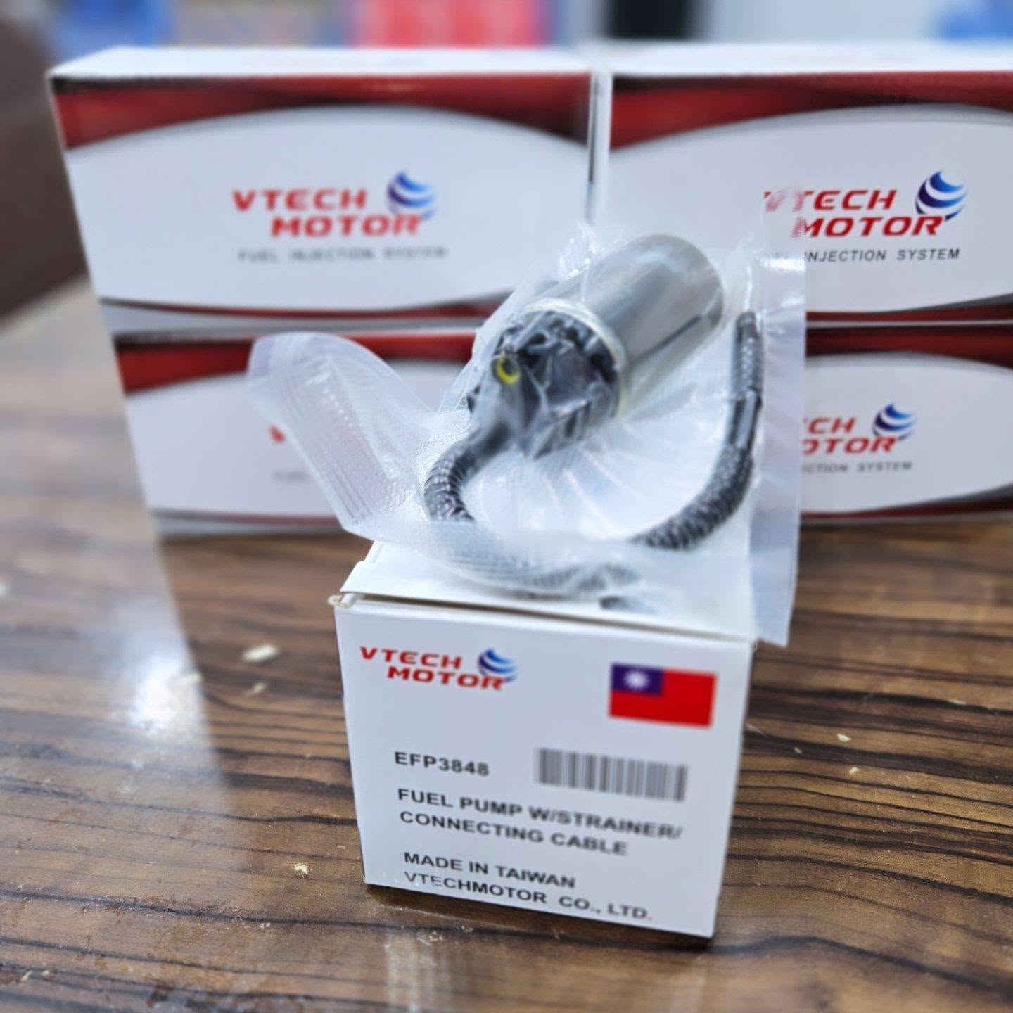 فيت بم تايوان🇹🇼 اصلي💯🇹🇼c9000للسيارات الاتية/سوناتا.اوبتما.سورنتو.سنتافي.اكسنت.النترا.فورتي.سيراتو ٢٠١٧_٢٠٢٥وارد امريكي 
اداء ممتاز ومثالي للسيارة 👌👌
عمر طويل يصل إلى سنتان✅️✅️
سعر تنافسي✔️✔️
متوفر جملة.مفرد ✅️
توصيل 🚚 🚚 لجميع أنحاء العراق مجانا ✅️✅️


**إذا كنت صاحب هذا الإعلان وتريد حذفه لأي سبب، رجاءا أرسل رسالة إلى الدعم الفني**