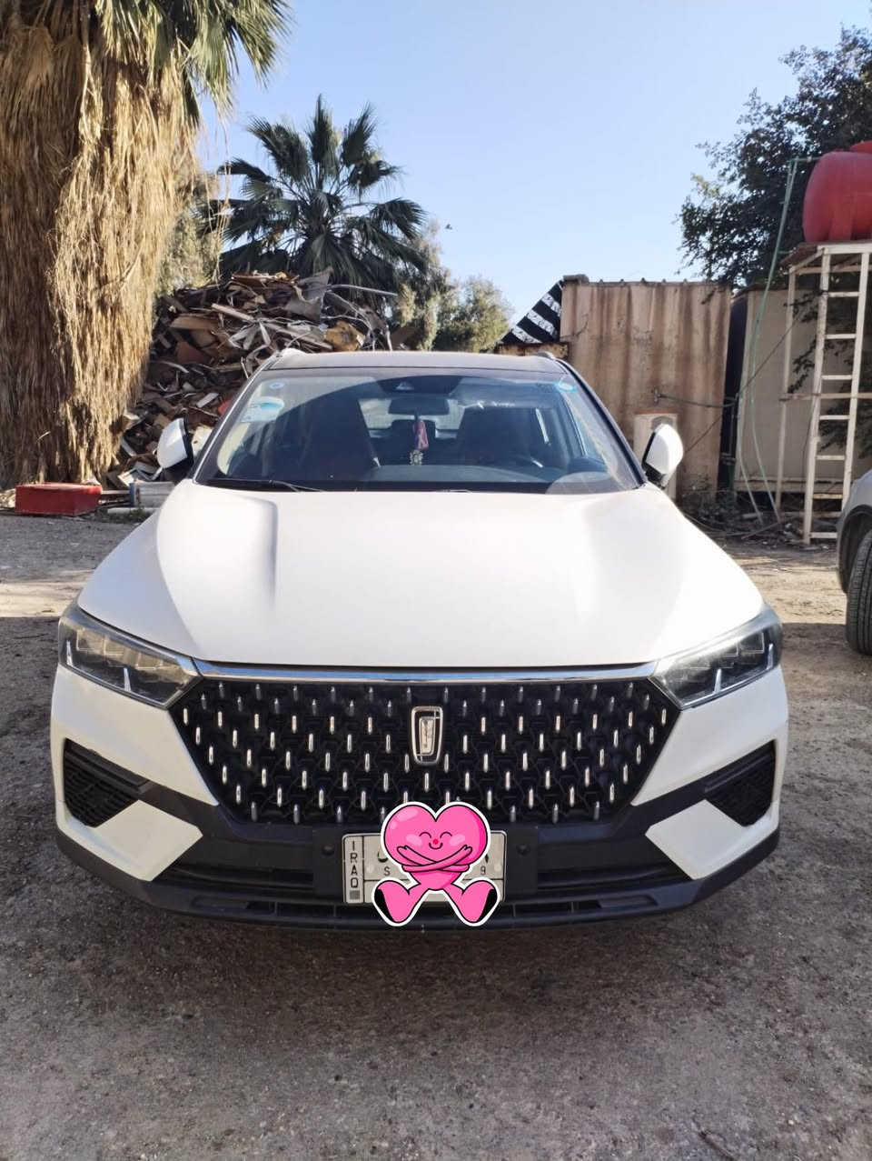 السلام عليكم بيستونً2022 مطلوبه للمصرف ماشية 80 الف فول بانوراما بصمة كشنات كهرباء وتدفئة تبريد كشنات جلد 
السعر 125
***********
