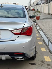 سوناتا • ٢٠١٣ • رقم ذي قار