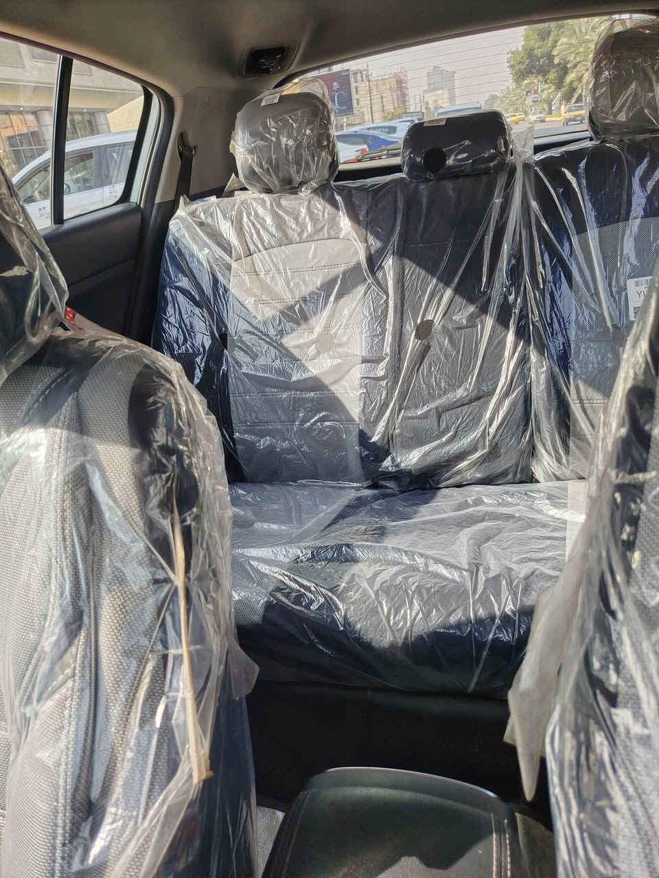 السلام عليكم سبورتج امريكي موديل20 للبيع محرك 2400
كلين بدون حادث 
السعر 180
***********
