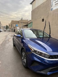 كيا فورتي • موديل ٢٠٢٣ • بدون ايرباك