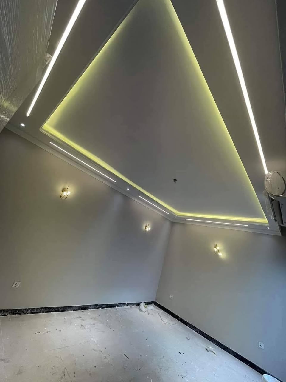 جانب من اعمال كوادر شركة ادم للديكور الحديث في بغداد
مستعدون لتنفيذ كافة انواع الديكورات الهندسية الحديثة
لأي استفسار يرجى الاتصال او مراسلتنا على الواتس اب
***********
***********
