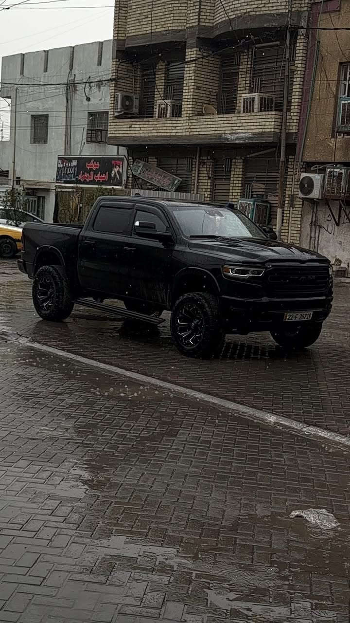 بيع او مراوس حسب القناعه
راسني واتساب ادزلك سونار 

الحادث موضح في الصوره 

رام 2021 لمتتد 
فول موصفات 

موصفات

الكاميرا الخلفية
سقف بانورامي
مستشعر وقوف
تدفئة المقاعد
تبريد المقاعد
مرايا جانبية كهربائية
حساس المطر
مراقبة النقطة العميا
التعرف على إشارات المرور
مقاعد كهربائية
المصابيح الأمامية ليد
عرض المعلومات على الزجاج الامامي
مقاعد تدليك
التشغيل عن بعد
شاحن لاسلكي
كشافات ضباب
تحذير مغادرة المسار
التحكم الإلكتروني في الثبات
مثبت السرعة التكيفي
خطوات جانبية
الضو العالي التلقائي
شاشه تسلا 

ماشيه 52 ميل 
—————————-
دعاميه خلفيه مال TRX 

رقم أربيل بسمي 

سعرها ب (325 ) بيها مجال 
مكاني بغداد 
*********** 

حبي رجاًن رجآن ما عجبك المنشور اعبرها سوك كلشي بي 
تحياتي لكم 
بيع او مراوس حسب القناعه
