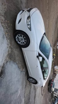 مازدا سكای ئەکتیڤ • ٢٠١٧ • رقم السليمانية