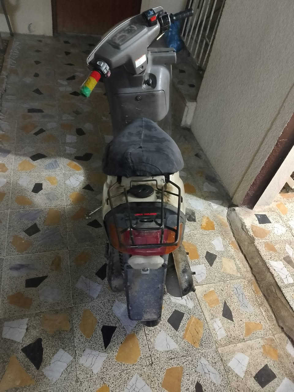 سلام عليكم اخوان ماطور بزونه لبيع النضافه كدام العين المحرك معمر مره وحده السعر 125 قفل


**إذا كنت صاحب هذا الإعلان وتريد حذفه لأي سبب، رجاءا أرسل رسالة إلى الدعم الفني**