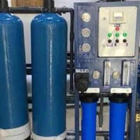 محطة ماء آرو • ٤ خزانات ٥٠٠٠ل • حي الشهداء