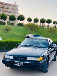 مازدا 626 • موديل ١٩٩٠ • سليمانية