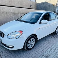 اكسنت خليجي • ٢٠١١ • ٦٠٠٠٠ كم