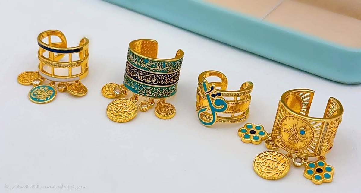 الأحدث انواع اكسسوارات برازيلي طلاء ثابت 
 جميع محافظات العراق 🫣توصيل صار4الف فقط 💪
واذا تاخذين اكثر من 25الف يصير توصيل 2 الف
وداخل كركوك 2الف فقط❤️ فقط مفرد 💪
العنوان :كركوك راس جسر 🌹مجمع سوق الشعبي 🌹
رقم محل 58🌺الحجز والاستفسار _يرجي تواصل معنا عبر 📱واتس اب 😍الرقم_***********او***********
