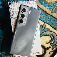 تكنو كامون 40 برو • نضيف • بدل بايفون