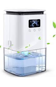 (Dehumidifier)   متعدد الوظائف يُستخدم لتقليل الرطوبة في الغرفة أو المكتب.
إزالة الرطوبة من الهواء.

مؤقّت تشغيل (Timer).

إضاءة LED ملونة (7 ألوان).

وضع ليلي هادئ.

إيقاف تلقائي عند امتلاء خزان الماء.

شاشة عرض رقمية.

المواصفات:

سعة خزان الماء: 1300 مل.

القدرة: 40 واط.

يعمل على كهرباء 100–240 فولت.

حجمه صغير ومناسب للطاولة أو الغرف الصغيرة.

يُفيد في:

تقليل العفن والرائحة والرطوبة.

حماية الملابس والأثاث.

تحسين الجو في الغرف الرطبة.

للاستفسار ***********

السعر 25 مع التوصيل
