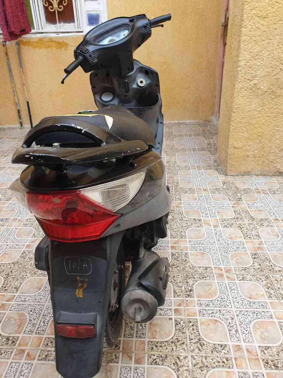 كامكو 14 مكفوله كفاله عامه
السعر 675 بيه مجال 

***********
