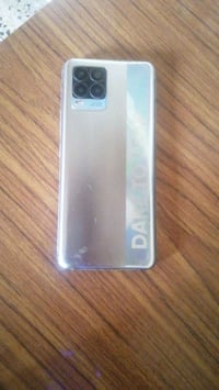 ريلمي ٨ • شاشة مكسورة • نينوى