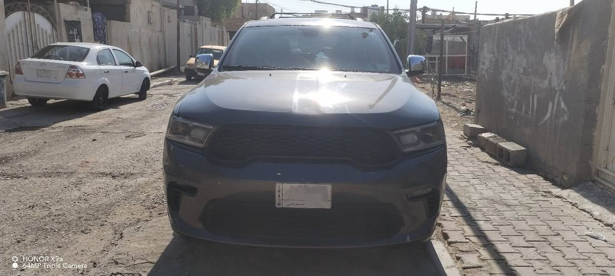 دوچ دورينگو
موديل 2011
فئة گرو Grow
وارد أمريكي
محرك 6 سلندر
حجم 3600
كاميرا
حساسات
منظومة زنون
داخل أسود
السيارة جاهزة من محرك كير اكسن كله جديد
سنوية 2027 
شرط ألتحويل
ضررها ربع بنيد و ربع جاملغ صفحة السايق
جاملغين و بنيد تبديل جمالية
بجم محدث 2020 
سعر 150 ورقة ومجال بسيط
مكاني ميسان العمارة
للإستفسار 
واتساب ***********
***********
