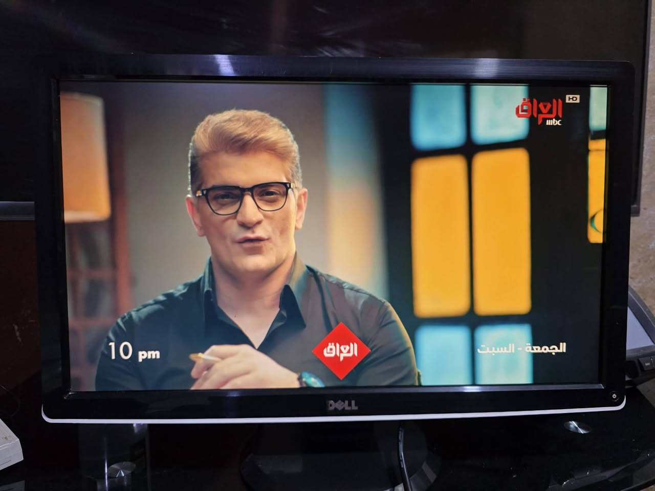 السلام عليكم للبيع شاشه دل نظيفة جدا حجم ٢٤ مكاني غزالية


**إذا كنت صاحب هذا الإعلان وتريد حذفه لأي سبب، رجاءا أرسل رسالة إلى الدعم الفني**