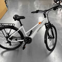 پاسکیلی کارەبای, City- Ebike  مارکەی: Febrile مودیل :نوی2025 حجم:28 پا...