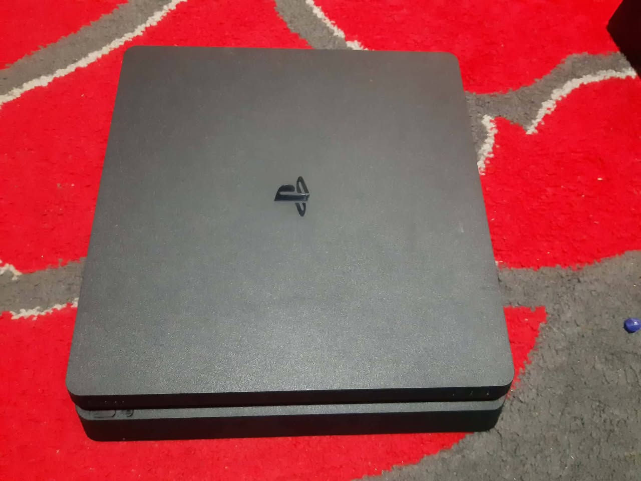 بلي 4 سلم نضام11.00 واحد تيرل معا جوستيكات 2 ويوبي اس 850 Vسعر 400 تواصل خاص


**إذا كنت صاحب هذا الإعلان وتريد حذفه لأي سبب، رجاءا أرسل رسالة إلى الدعم الفني**