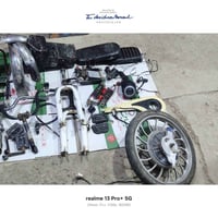 تفصيخ • ماطور شحن • حجم ٢٠