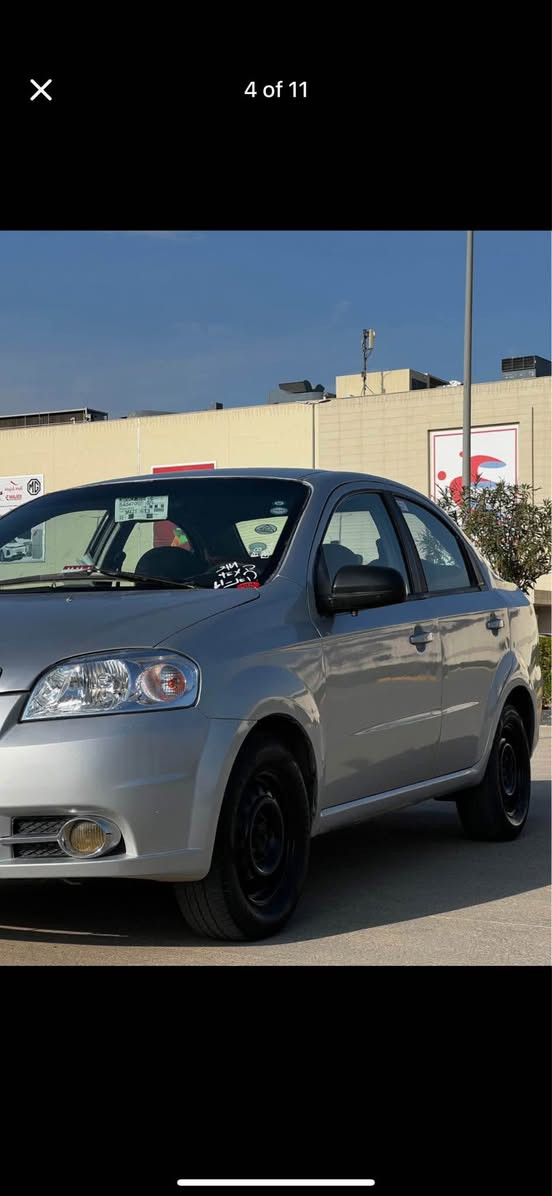 ئەڤیۆ مۆدێل ٢٠٠٧ ماڵی دۆست هەموو گیانی بە شەرت
رەقەم و سەنەوی هەتا ٢٠٣٠ تازەیە
بە شەرتی گێر و مەکینە و کارەبایی و هەموو گیانی بە شەرت
کامل بۆیاخە لەسەر ساخی بەس دەعمێکی پشتەوەی هەیە هیچی وانیە
مەکینە گەورە و گێڕ عادی
ڕۆن و بانس و کۆیل و پلاک و وایەری پلاک و فلپەمپ و ڕادێتەر و هەمووی تازە گۆڕاوە تازە سێرفز کراوە
شاشەی jbl بۆ بەستراوە
تەقەو رەقەی نیە ماشاءاللە سەیارەیەکە زۆر مەزبوت ماڵی دۆستە
نرخی ٤٧ وەرەقە و مەجالێکی کەم
*********** السليمانية, العراق
