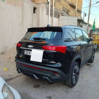 كابتيفيا 2023اربيل مكفوله كفاله عامه ماشيه47الف فول مواصفات برايمر مكي...
