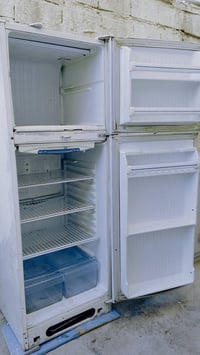 ثلاجة • شرط التجميد • ٢٠قدم