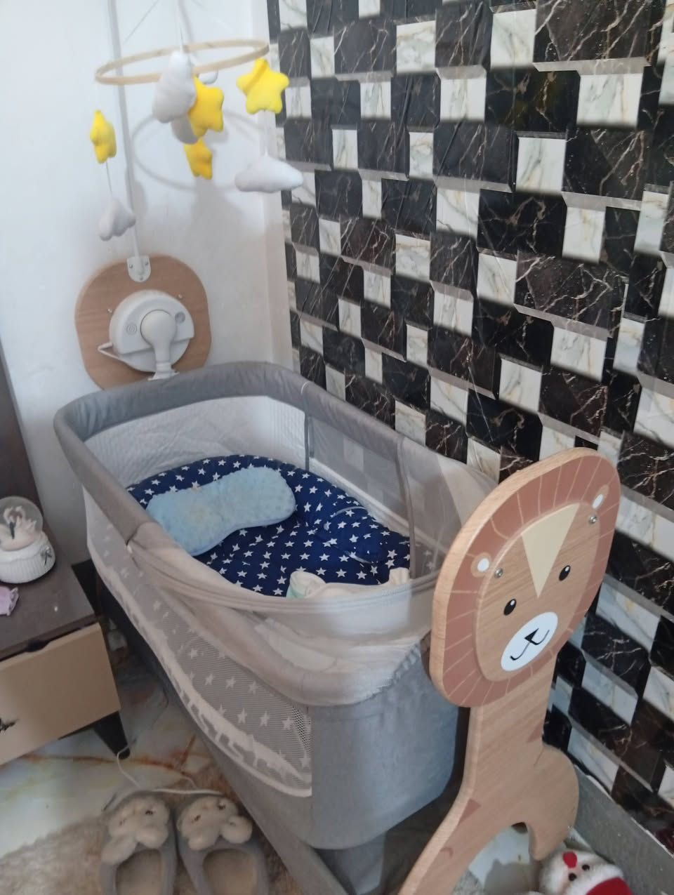 سلام عليكم كاروك هزاز كهربائي وبدون كهرباء بي مسيقه وي بي ثلوث جديد سعره ١٠٠وبي مجال بسيط


**إذا كنت صاحب هذا الإعلان وتريد حذفه لأي سبب، رجاءا أرسل رسالة إلى الدعم الفني**